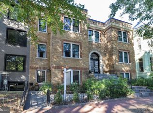 317 3rd St SE #12, Washington, DC 20003