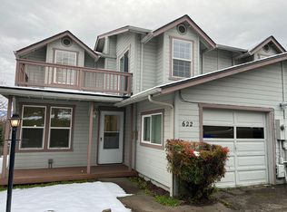 620-622 Scenic Dr, Ashland, OR 97520