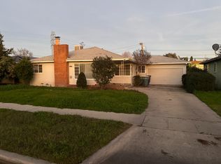 3542 N Orchard St, Fresno, CA