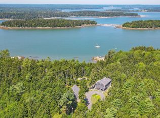 149 Forest Lake Rd, Friendship, ME 04547