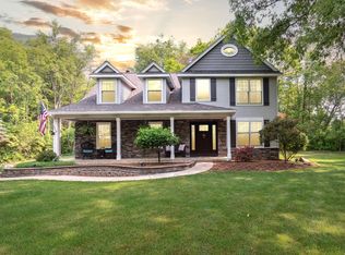 4791 Clyde Rd, Howell, MI 48855