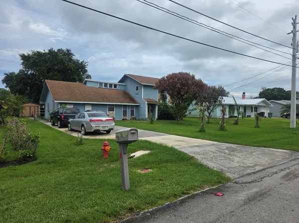 5716 Raintree Trl, Fort Pierce, FL 34982