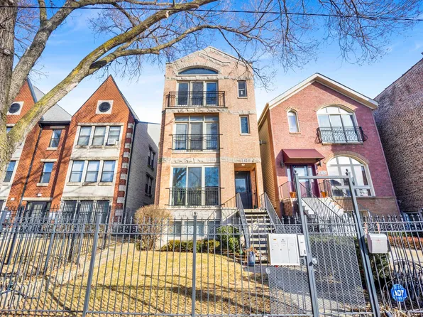 4235 S Langley Ave #3, Chicago, IL 60653