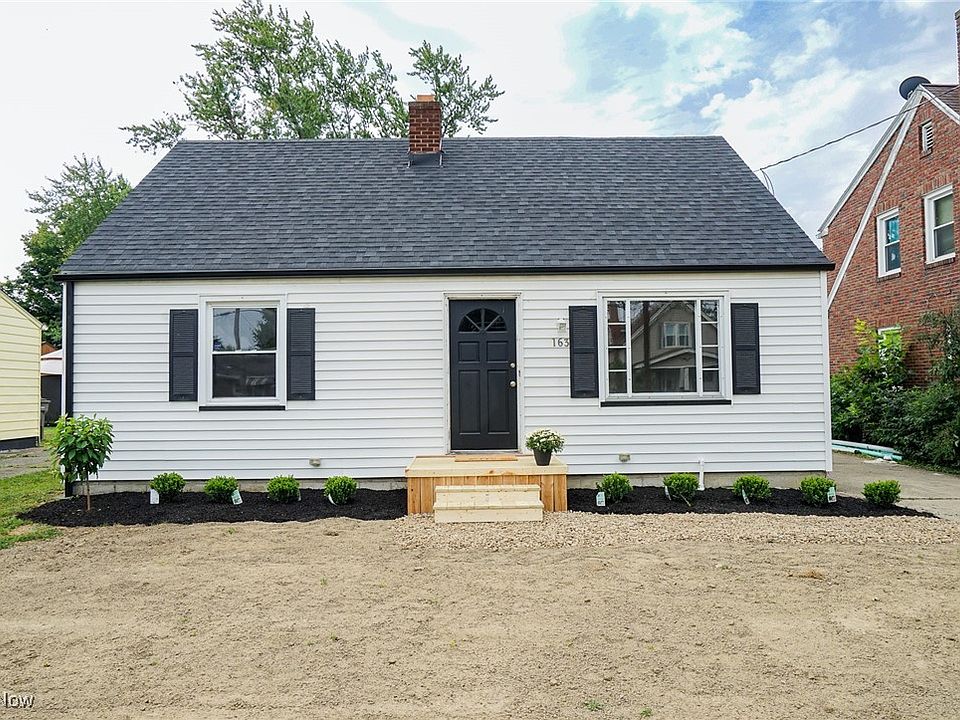 1st image of 1639 Weston Ave
