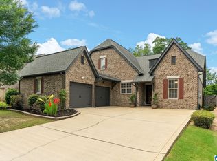5182 Park Side Cir, Hoover, AL 35244