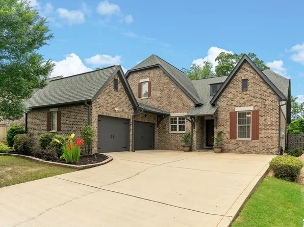 5182 Park Side Cir, Hoover, AL 35244