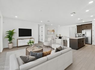 13961 E Squamata Way, Vail, AZ 85641