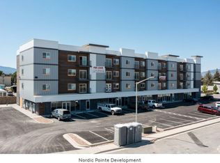 46 E 100 N #46, Ephraim, UT 84627