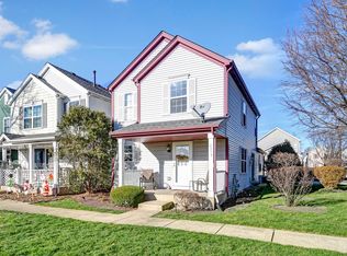 2315 Woodhill Ct, Plainfield, IL 60586