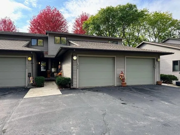 1586 Amy St Unit A5, Green Bay, WI 54302