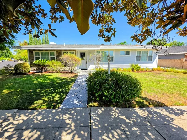 20371 Schoenborn St, Winnetka, CA 91306