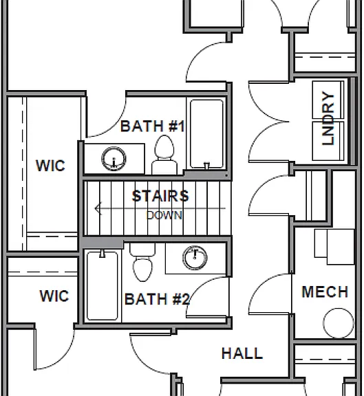 2105 S Wolverine Way #2433 — Photo 34