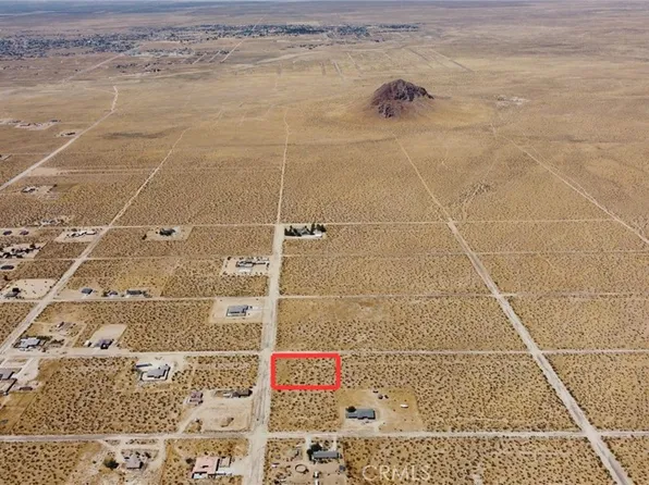 0 Sierra Rd Lot 97, California City, CA 93505