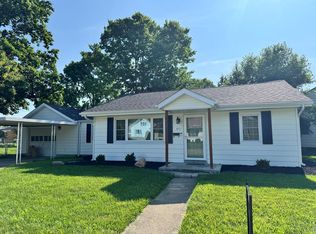 671 Cedar St, Chillicothe, OH