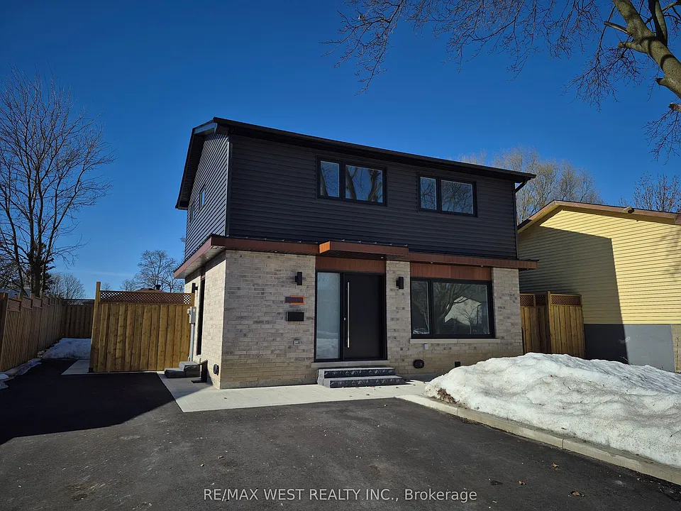 101 Seaborn Rd