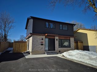 101 Seaborn Rd, Brampton, ON L6V 2C2