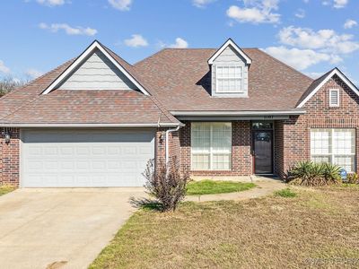 11107 E 121st Ct N, Collinsville, OK, 74021