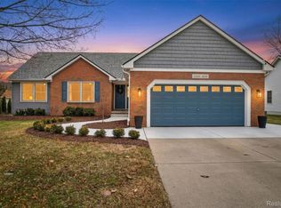 1760 Ash St, Saint Clair, MI 48079