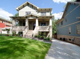 2613 Apple Valley Rd, Atlanta, GA 30319