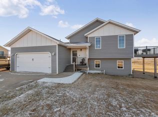 14787 Sunlight Dr, Rapid City, SD 57703