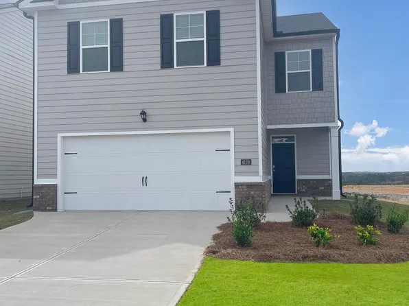 4139 Crimson Pass, Graniteville, SC 29829