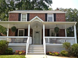 2548 Prescott Rd, Havertown, PA 19083