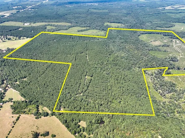 County Road 314, Kirbyville, TX 75956