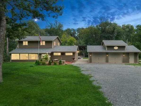 14242 170th St N, Marine On Saint Croix, MN 55047