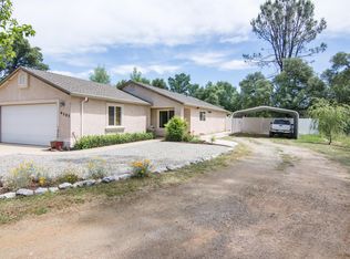 4583 Kayla Dr, Redding, CA 96002