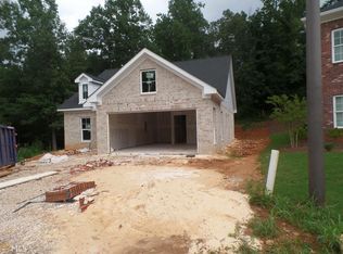 135 Slick Rock Ct, Athens, GA 30606