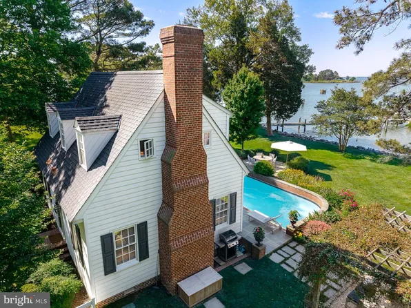 24878 W Ferry Neck Rd, Royal Oak, MD 21662