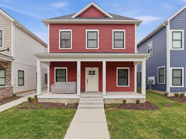 629 Fairview Ave NE, Grand Rapids, MI 49503