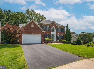 12381 Cold Stream Guard Ct, Bristow, VA 20136