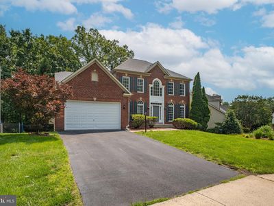 12381 Cold Stream Guard Ct, Bristow, VA, 20136