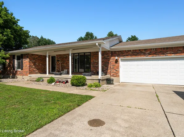 259 Colonial Dr, Mount Washington, KY 40047