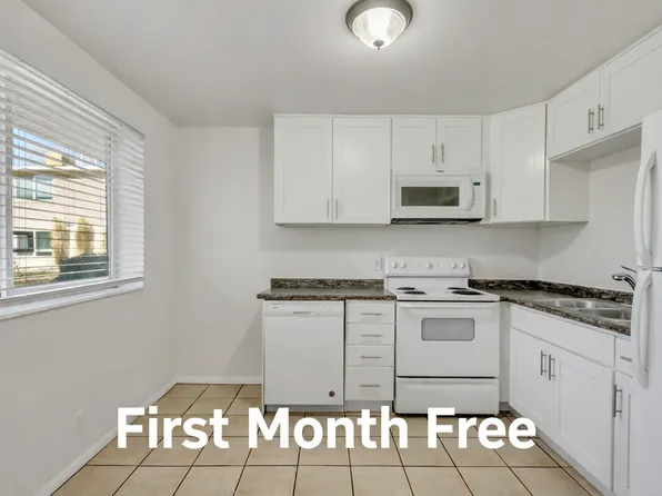 2111 E 3300 S APT B, Salt Lake City, UT 84109