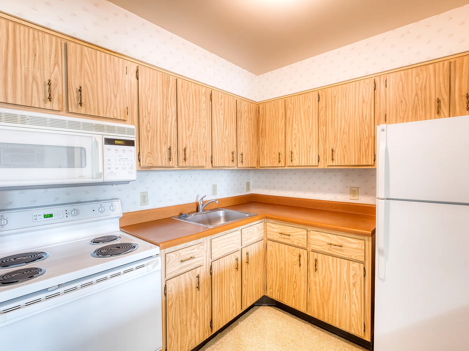 Kontogiannis Terrace Apartments — Photo 4