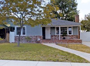 842 N Rose St, Burbank, CA 91505