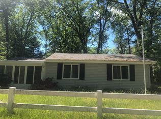 4061 Kelly St, National City, MI 48748