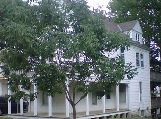 4107 McGee St, Kansas City, MO 64111