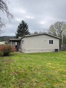 339 South St, Butte falls, OR, 97522