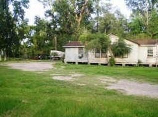 7710 Fitzhugh St, Houston, TX 77028