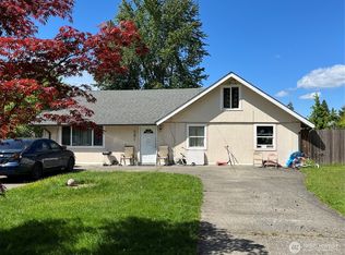 201 123rd Street E, Tacoma, WA 98445
