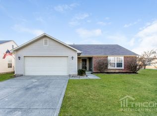 920 Washington Cove Ln, Indianapolis, IN 46229
