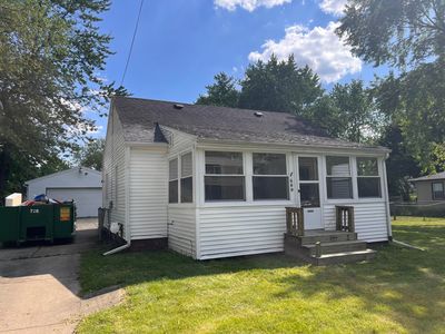 540 Community St, Lansing, MI, 48906