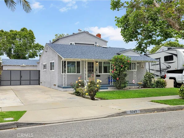 6049 Hersholt Ave, Lakewood, CA 90712