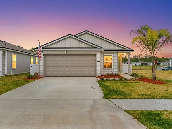 72 Bogey Pl, Bunnell, FL 32110