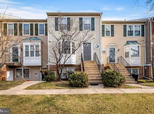 1024 Murdoch Ct, Crofton, MD 21114
