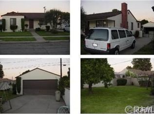 1120 S Hidalgo Ave, Alhambra, CA 91801