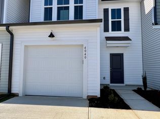 4040 Beckton Trl, Jamestown, NC 27282